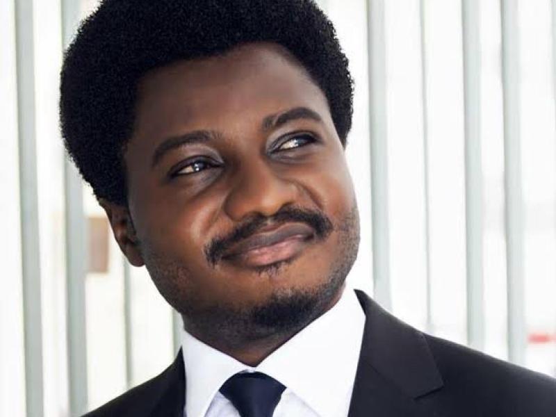 Constant Mutamba, Président de la Dynamique Progressiste (DYPRO)