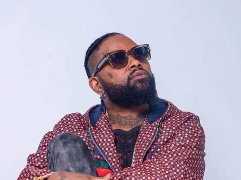 L'artiste musicien, Ferré Gola