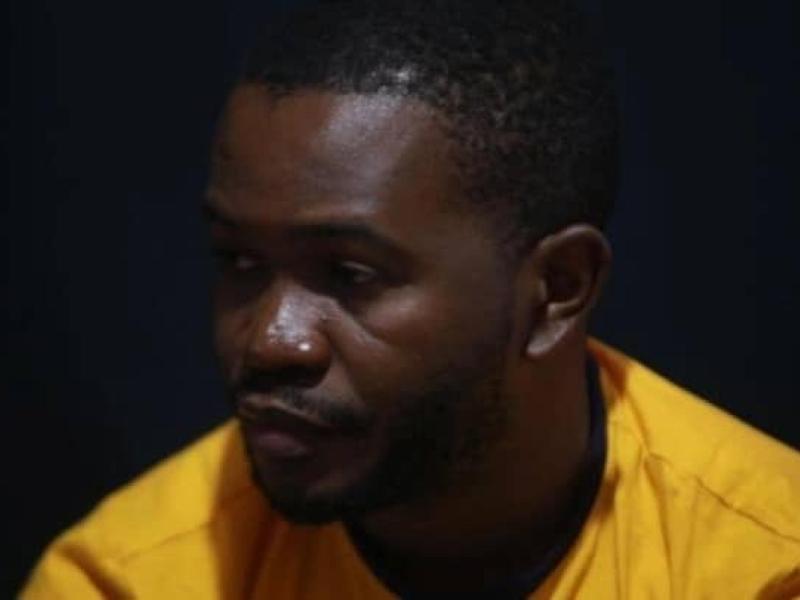Le journaliste Stanis Bujakera, DPA chez Actualité.cd et correspondant Jeune Afrique