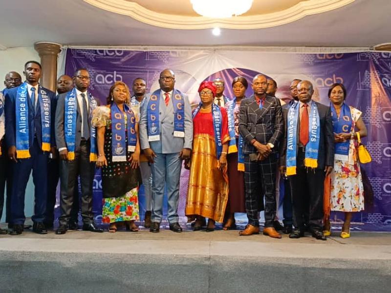ACB - Alliance Congolaise Bâtisseurs
