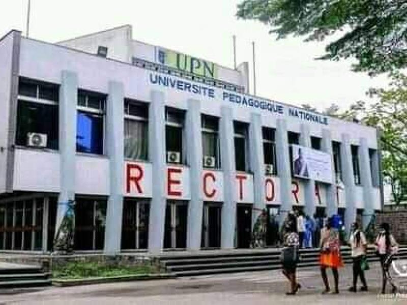 L'Université Pédagogique Nationale