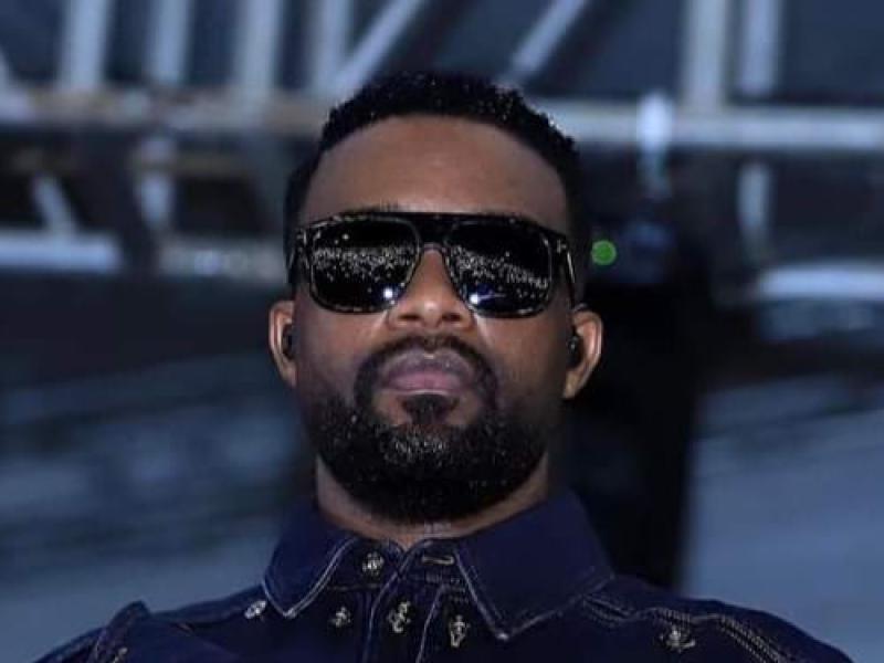 Fally Ipupa [photo d'illustration]