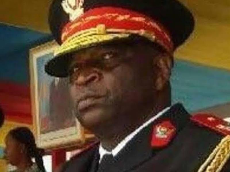 le général Michel Mabondani, est le nouveau commandant de la 34e région militaire [photo d'illustration]