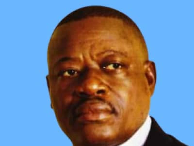 Jean Kamisendu Kutuka, Ex-gouverneur du grand Bandundu et candidat dans la circonscription électorale de Masimanimba (Kwilu)