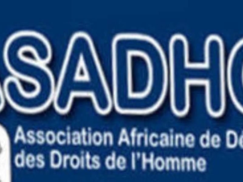 Logo de l'Asadho