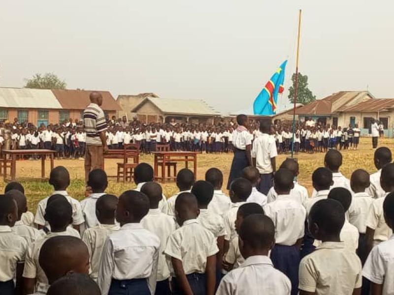 Photo d'illustration.