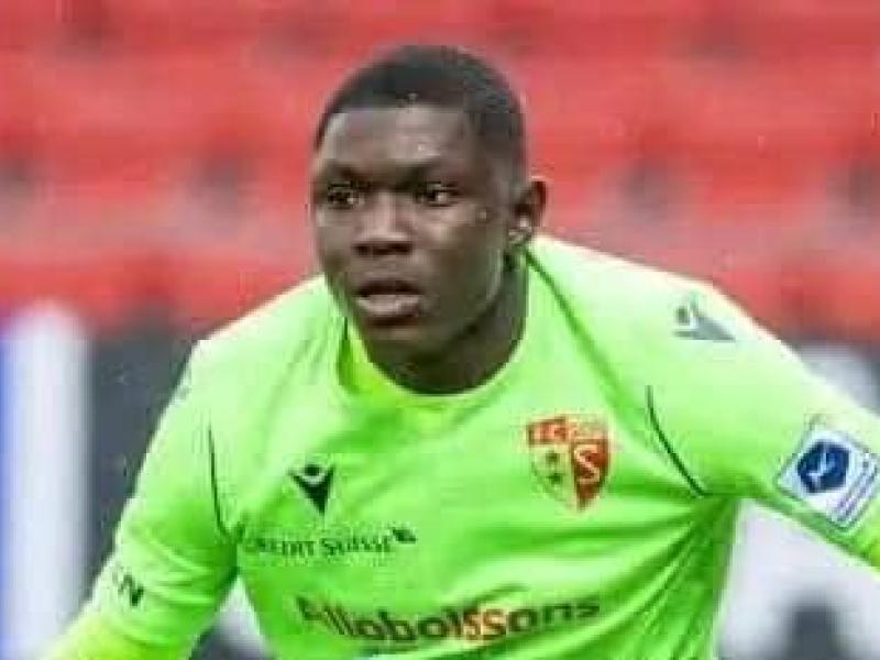 Timothy Fayulu sous les couleurs du FC Sion. [Photo d'illustration]
