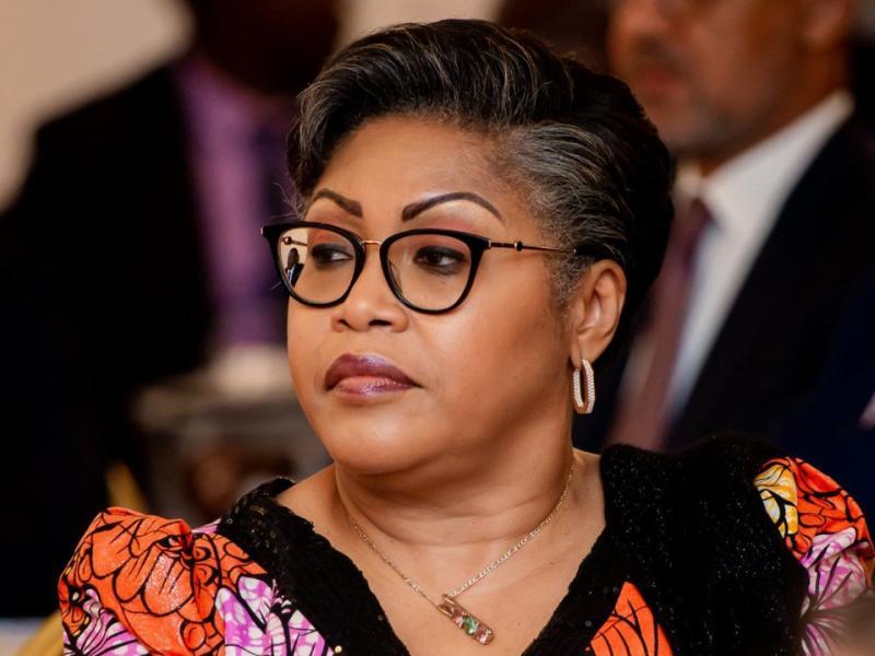Judith Sumwa nommé au poste de premier ministre