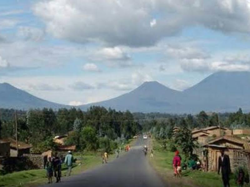 Groupement de Munigi en territoire de Nyiragongo au Nord-Kivu [photo d'illustration]