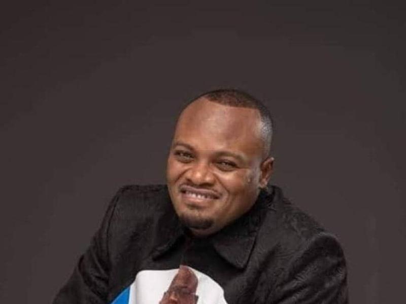 Daniel Bumba, Gouverneur élu de la ville province de Kinshasa.
