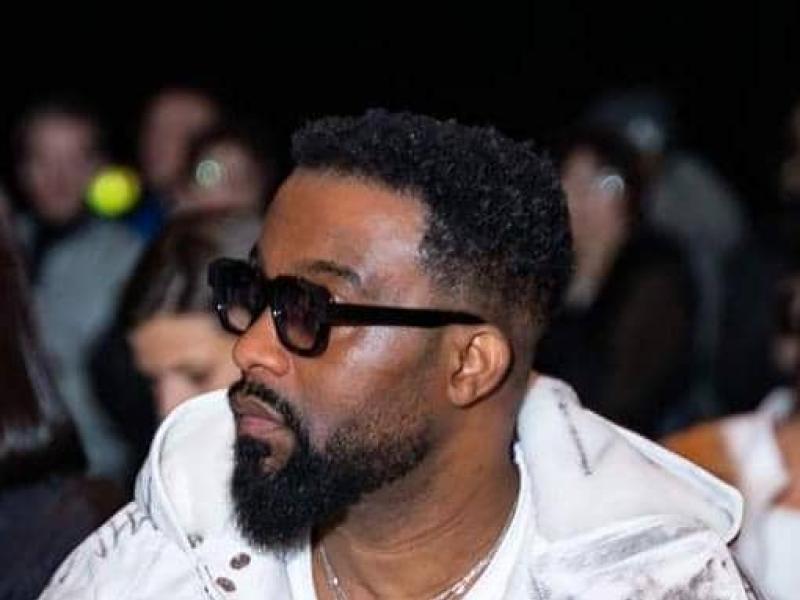 L'artiste musicien, Fally Ipupa. [Photo d'illustration]