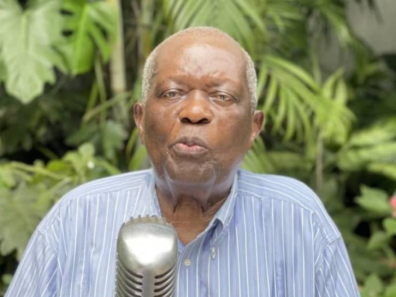 Patriarche Jonas Mukamba
