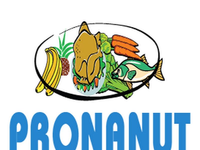 Affiche du Programme national de nutrition 