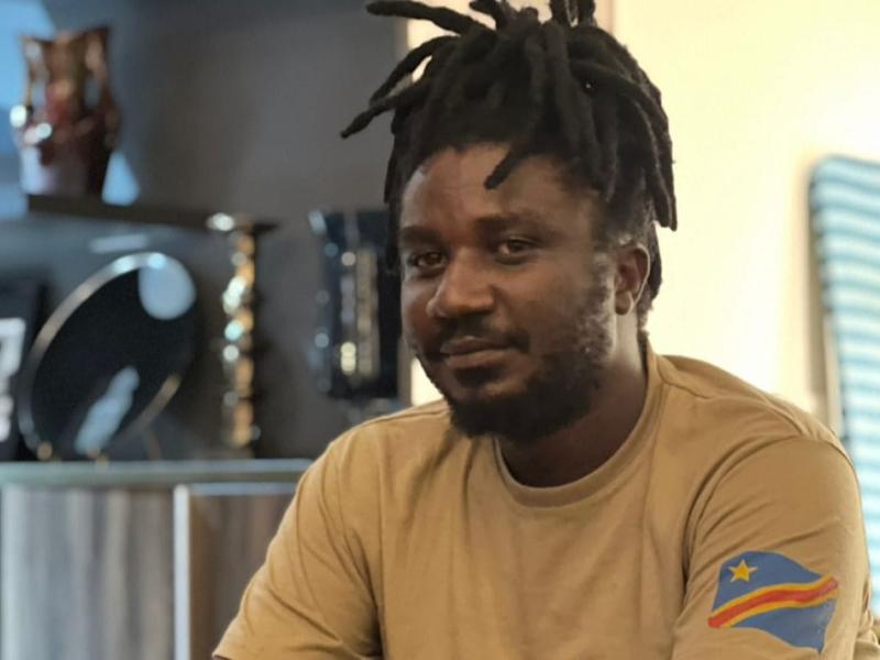 Jack Sinzahera, activiste des mouvements citoyens du Nord-Kivu [photo d'illustration]