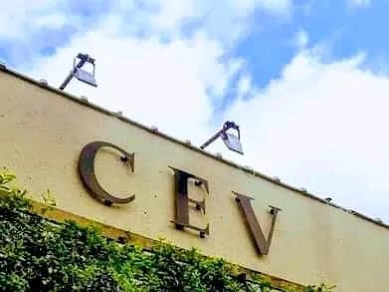 CEV- Centre Européen des Visas ex maison Shengen