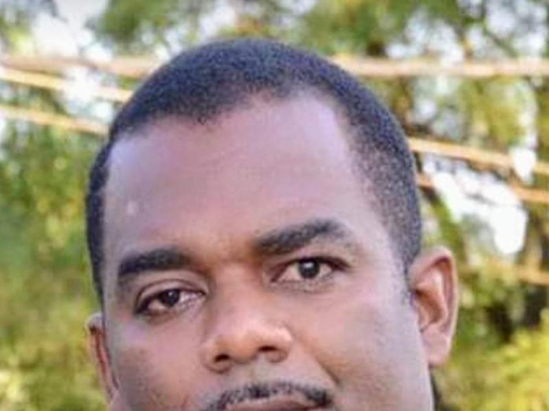 Monsieur Sumbu Sita Mambu (photo d'illustration) 