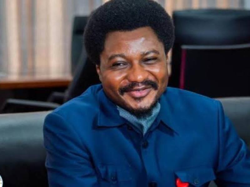 Le ministre de la justice Constant Mutamba