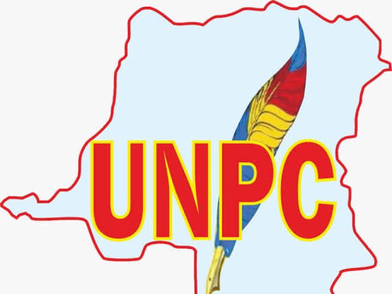 Logo de l'UNPC ( photo d'illustration) 