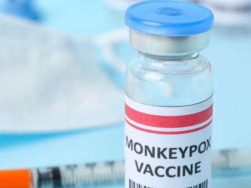 Vaccin contre le Monkey Pox [ Photo d'illustration]