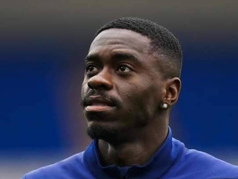 Axel Tuanzebe. [Photo d'illustration]