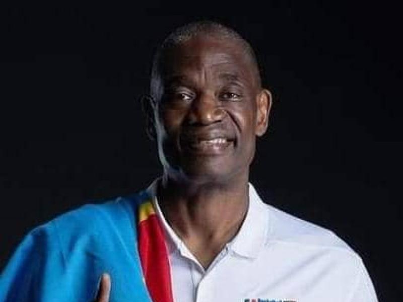 Mutombo Dikembe [Photo d'illustration]