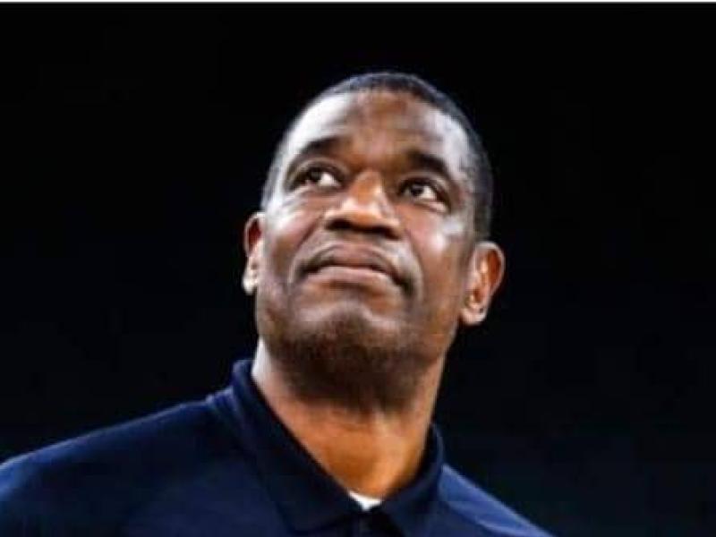 Mutombo Dikembe. [Photo d'illustration]