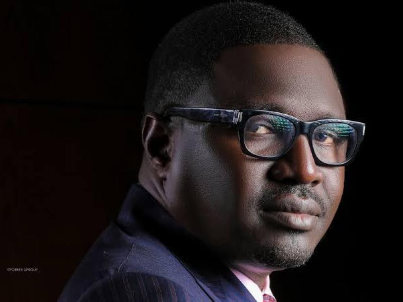 L’opérateur économique malien ayant ses activités en Rdc, Samba Bathily