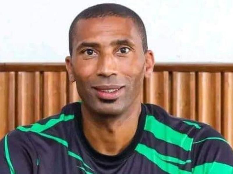 Abdessalem Ouaddou.
