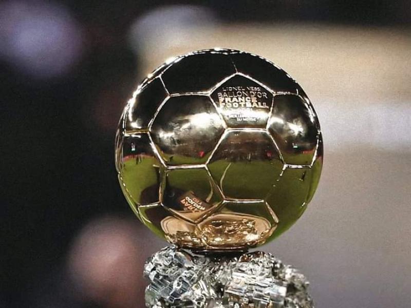 Ballon d'or 