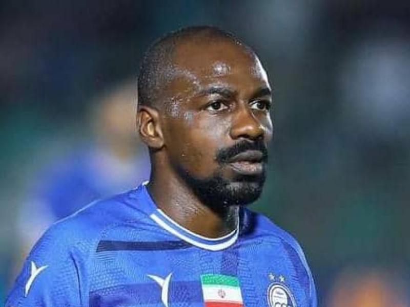 Le milieu de terrain congolais, Gaël Kakuta