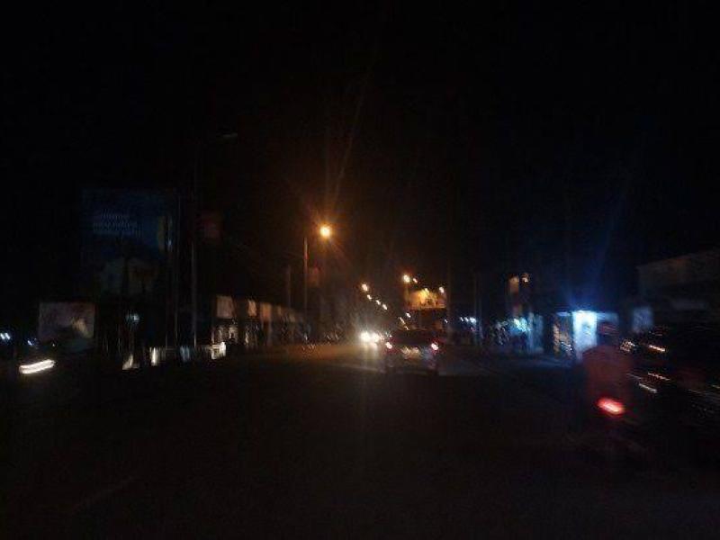 La ville de Goma plongée dans le noir, après des pannes de la SNEL, Virunga Énergies et la société Nuru