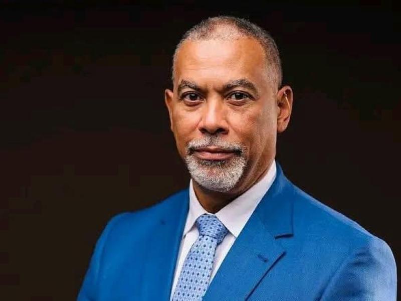Olivier KAMITATU ETSU, Porte-Parole de Moïse Katumbi