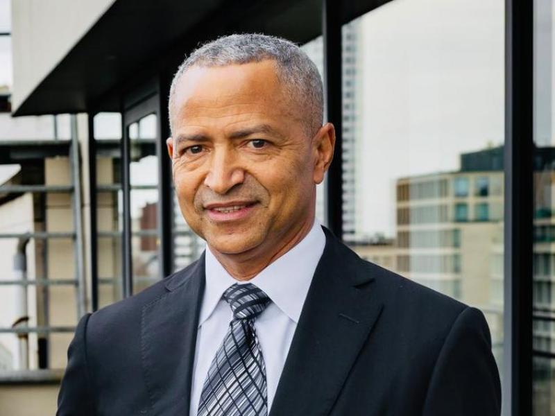 Moïse KATUMBI TCHAPWE, Président du parti Ensemble pour la République