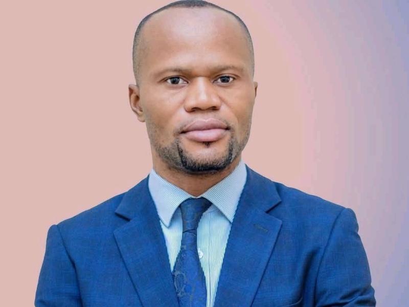 Jérémie Bikungu, acteur politique en RDC [photo d’illustration]