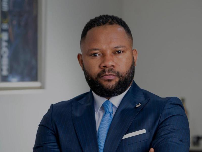 Guylain Tshibamba