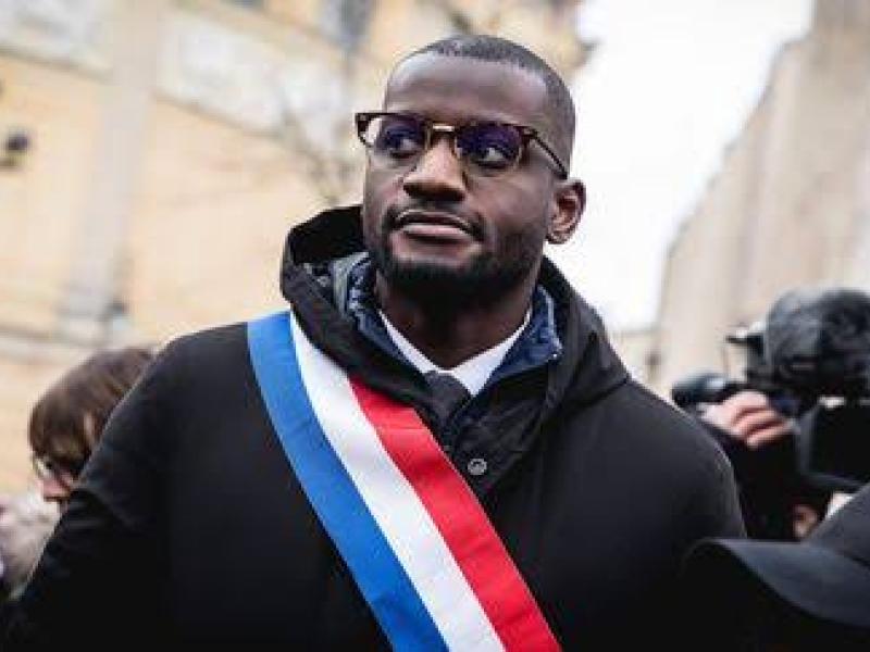 Le député français Carlos Bilongo [photo d'illustration]