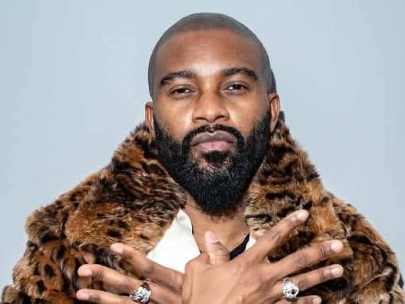 Fally Ipupa [ Photo d'illustration ]