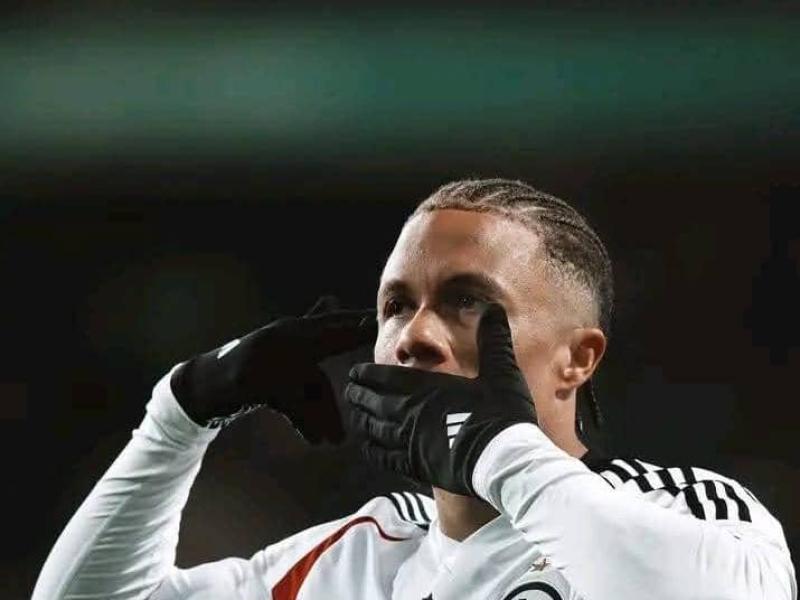 Le défenseur de Legia Warszawa, Steve Kapuadi. [Photo d'illustration]