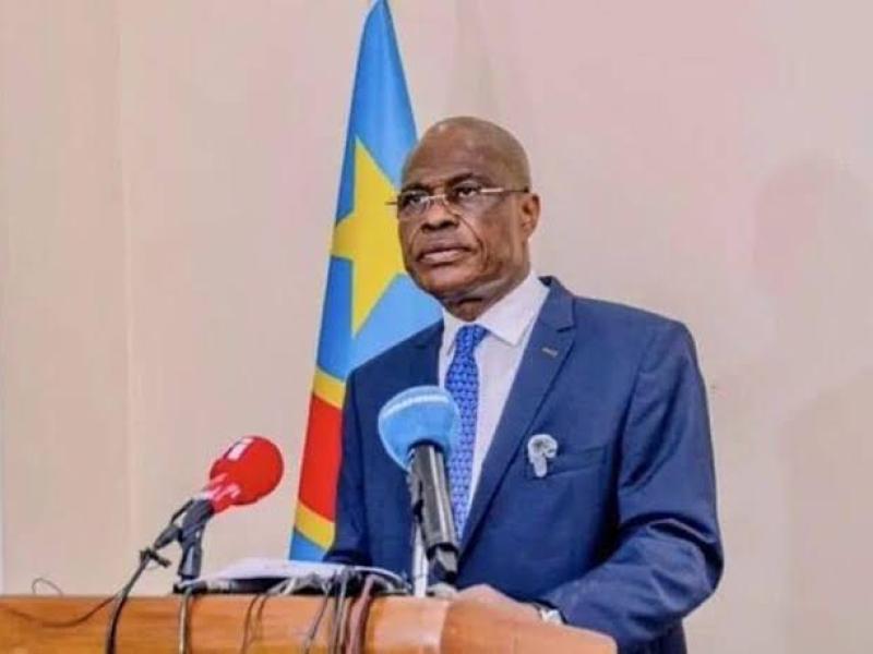 L'opposant Martin Fayulu [photo d'illustration]