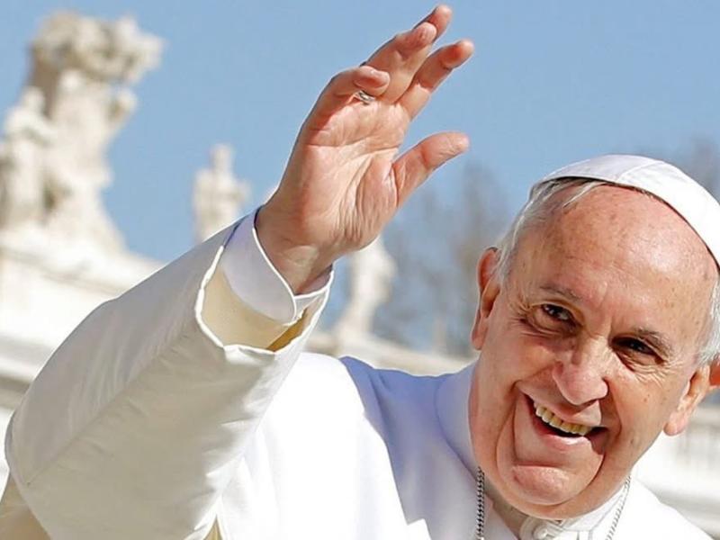 Jorge Mario Bergoglio François, 266e Pape de l’Eglise catholique est mort à l’âge de 88 ans