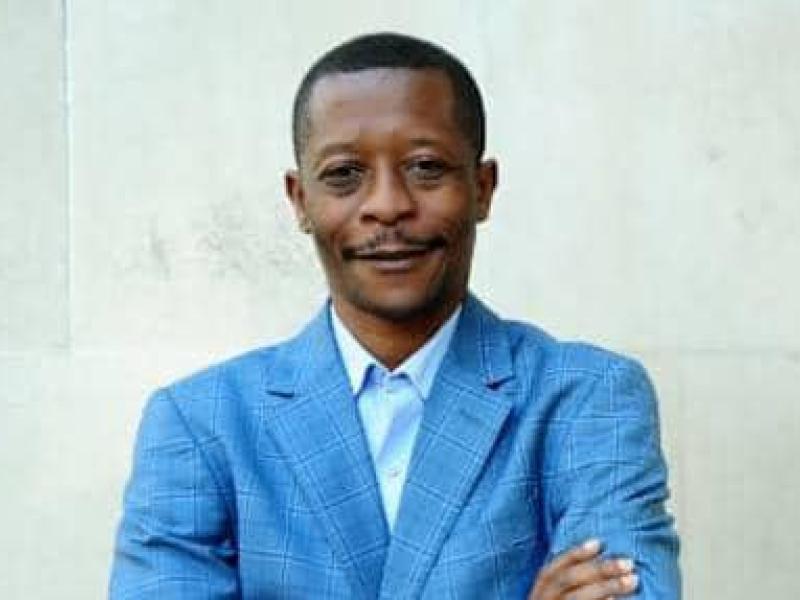 Maître Jean Claude Katende, Coordonnateur national de l'ASADHO