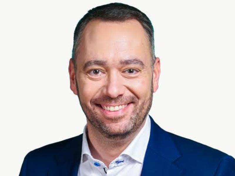 Le vice-Premier ministre belge et ministre des Affaires étrangères, Maxime Prévot [photo d'illustration]