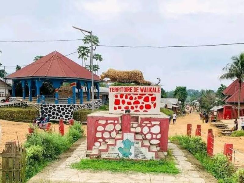 Walikale Centre [photo d’illustration]