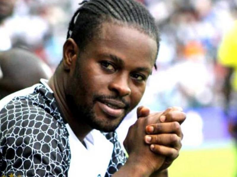 Mputu Mabi Trésor, ancien capitaine et recruteur du Tout Puissant Mazembe