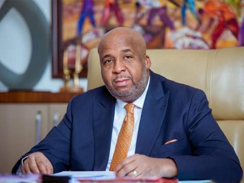 Le ministre des hydrocarbures Aimé Sakombi [photo d'illustration]