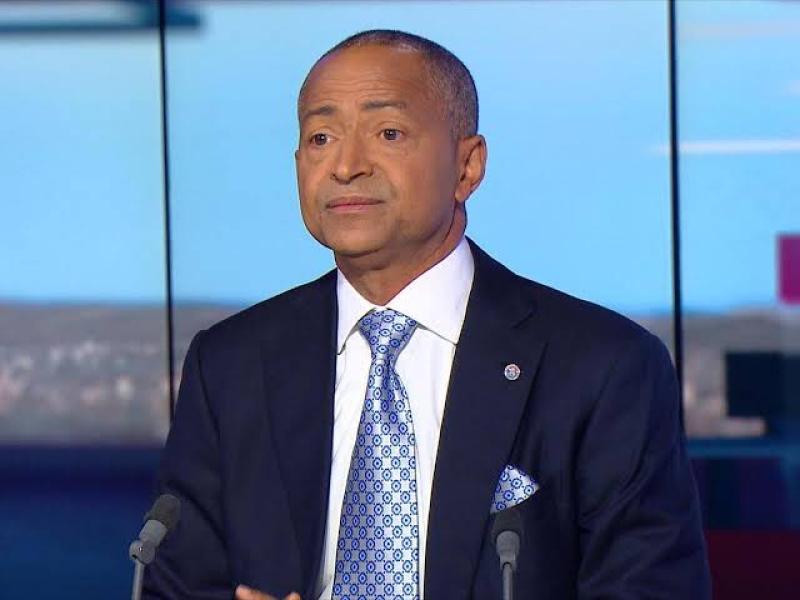 L'opposant congolais Moïse Katumbi [photo d'illustration]