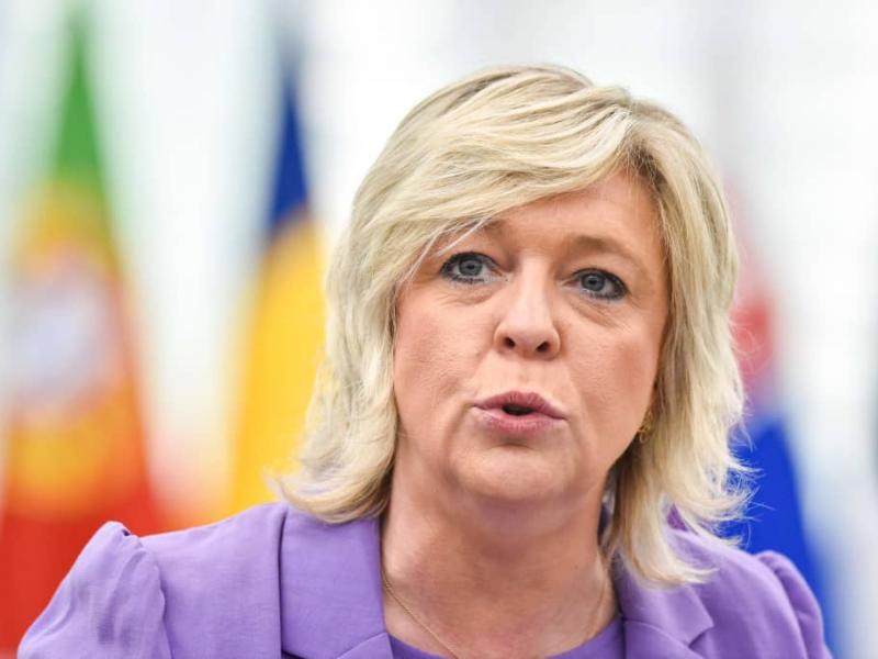 Hilde Vautmans, présidente de la délégation du Parlement européen auprès de l’Assemblée parlementaire Afrique-UE [photo d’illustration]