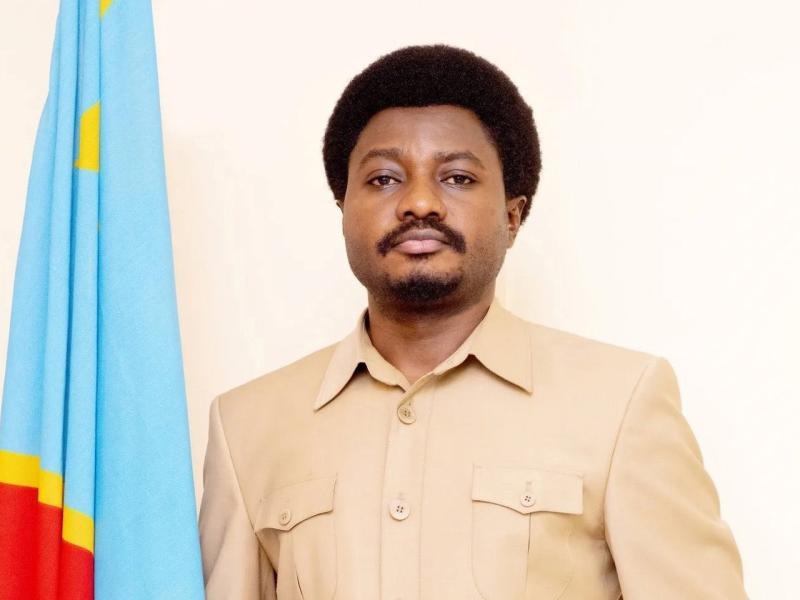 Le Min'Etat Constant Mutamba