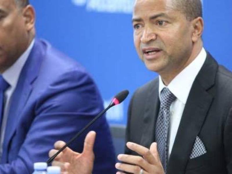 Moïse katumbi 