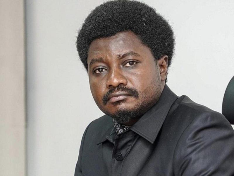 Me Constant Mutamba, ex- ministre de la justice